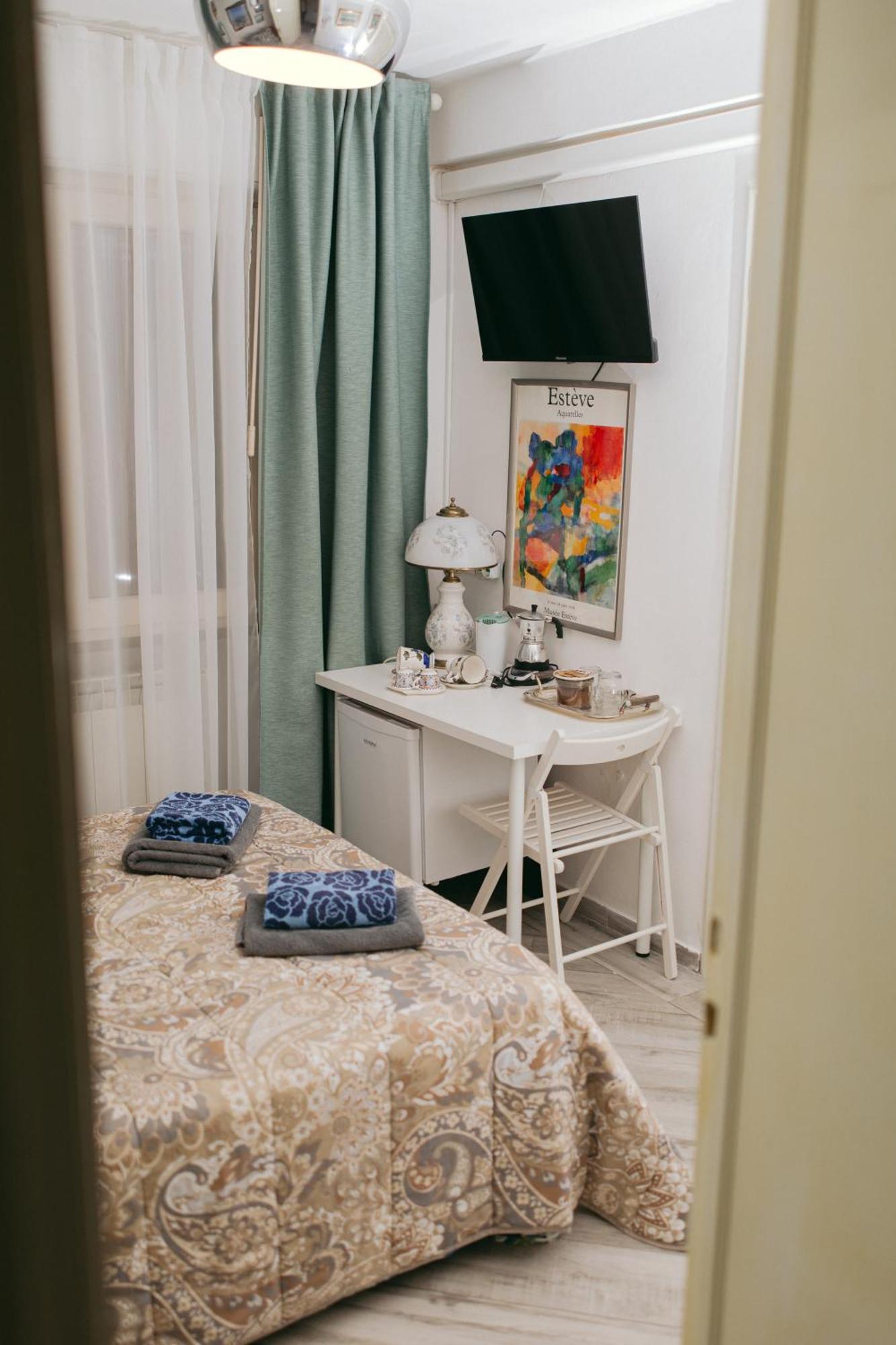 Guest house Casa Luba