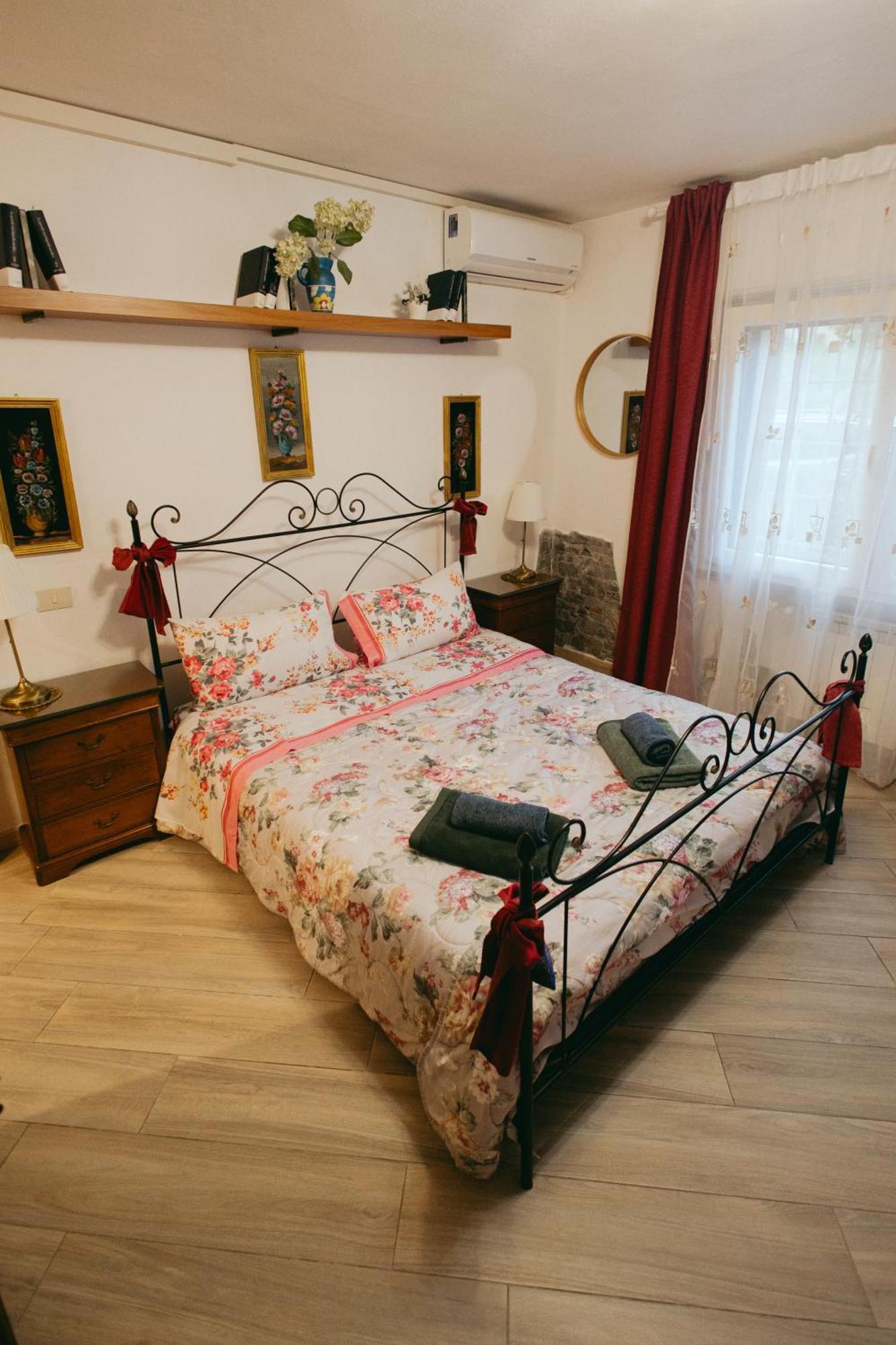 Casa Luba Guest house