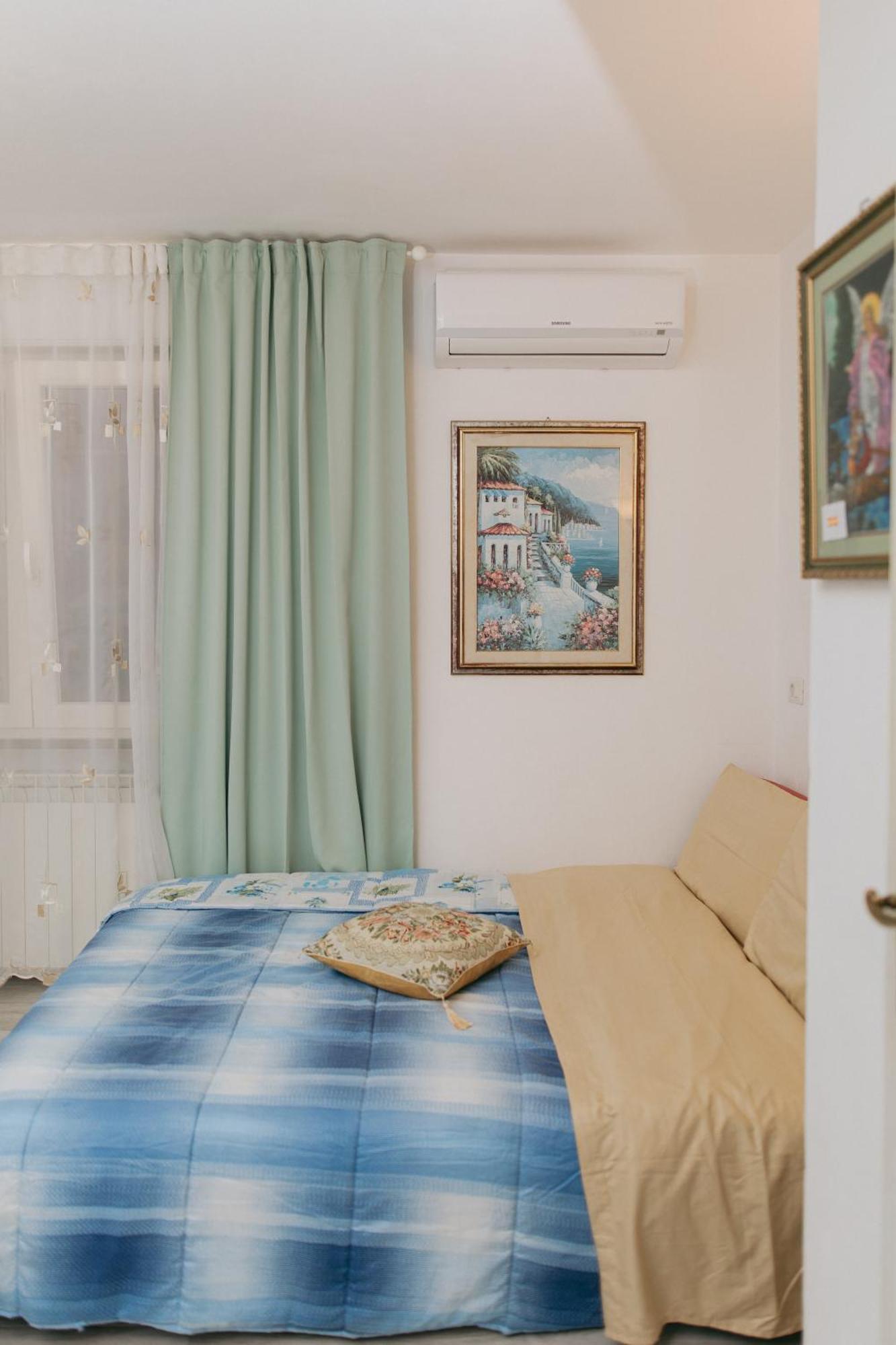Guest house Casa Luba
