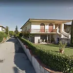 Casa Luba