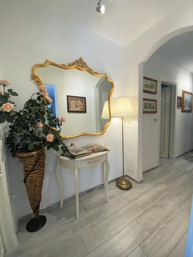 Casa de hóspedes Casa Luba