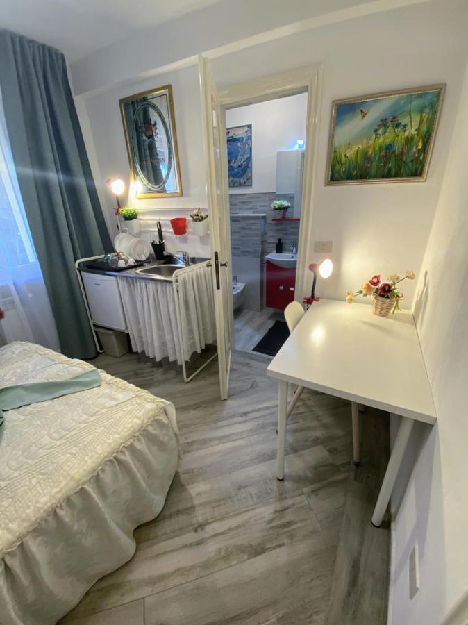 Guest house Casa Luba