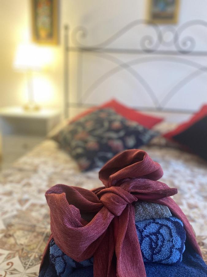 Casa Luba Guest house *