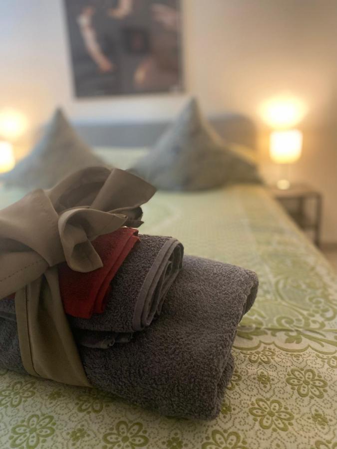 Casa Luba Guest house *