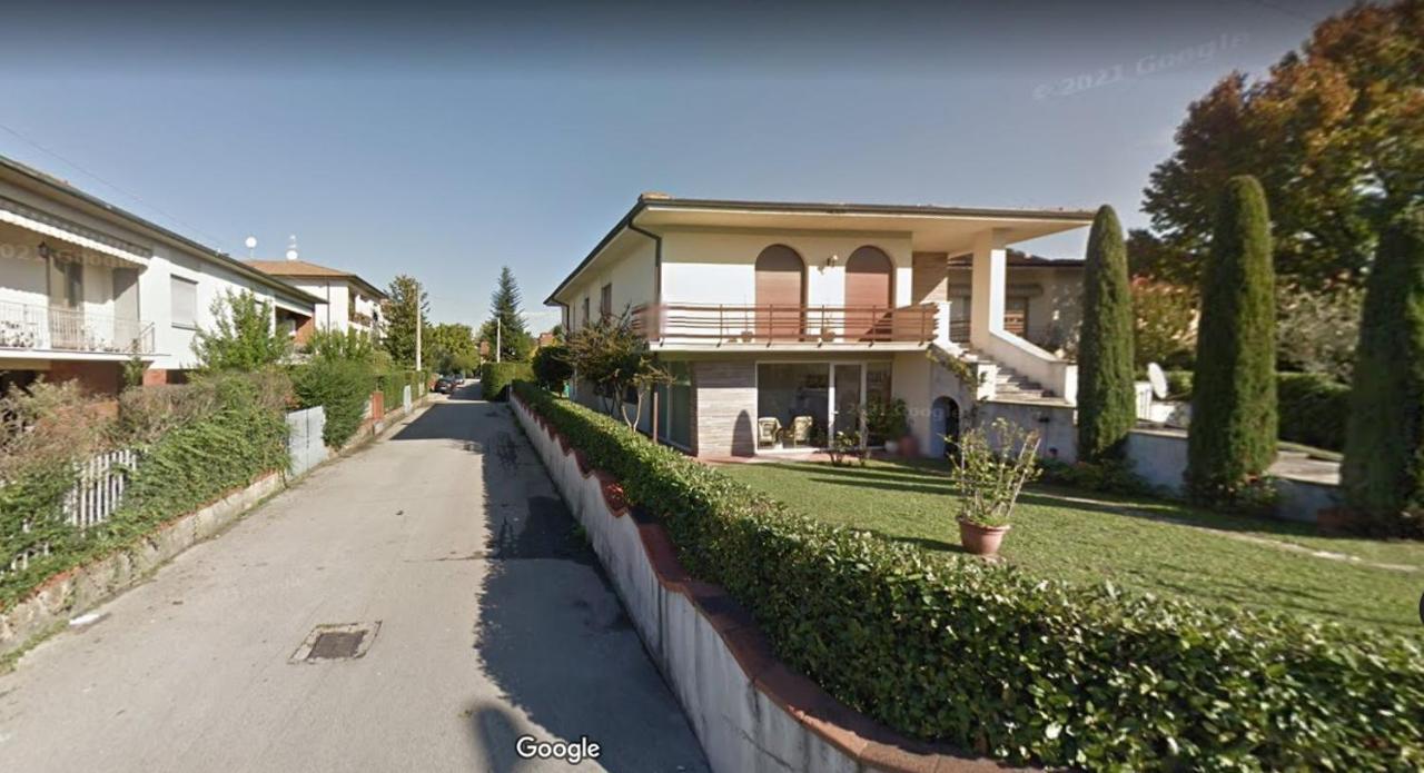 Guest house Casa Luba