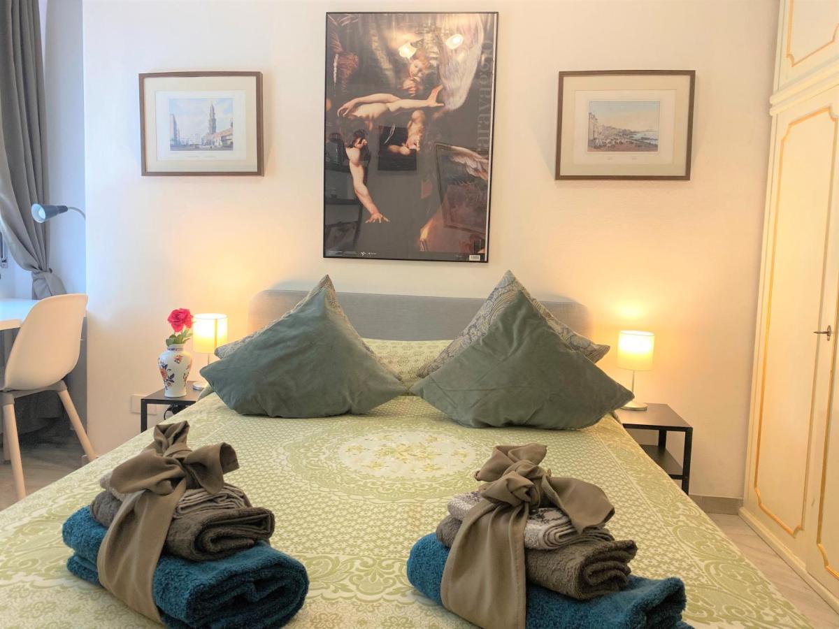 Casa Luba Guest house