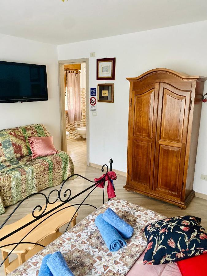 Guest house Casa Luba