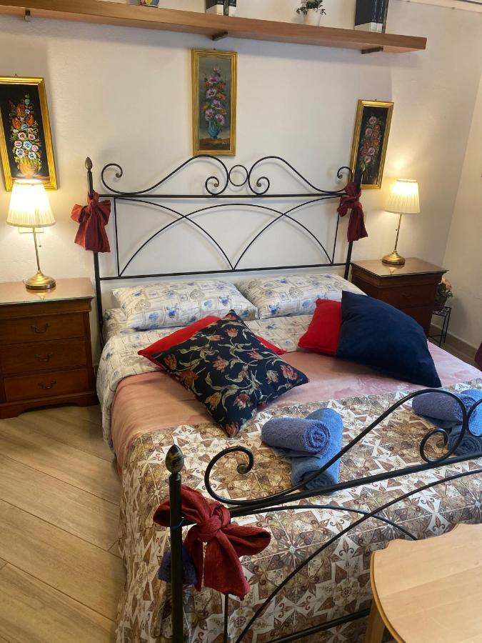 Casa Luba Guest house Lucca