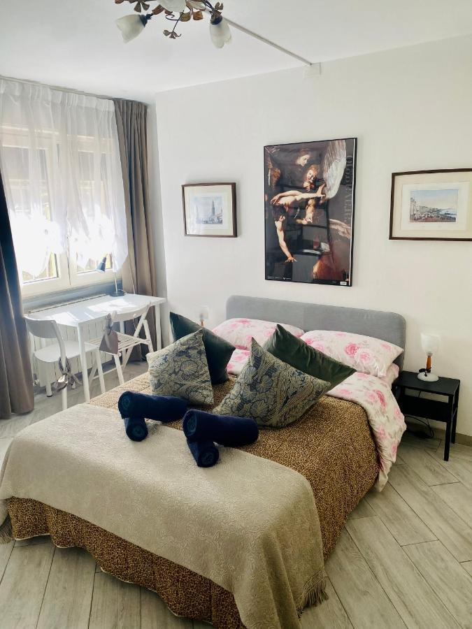 Casa Luba Guest house *