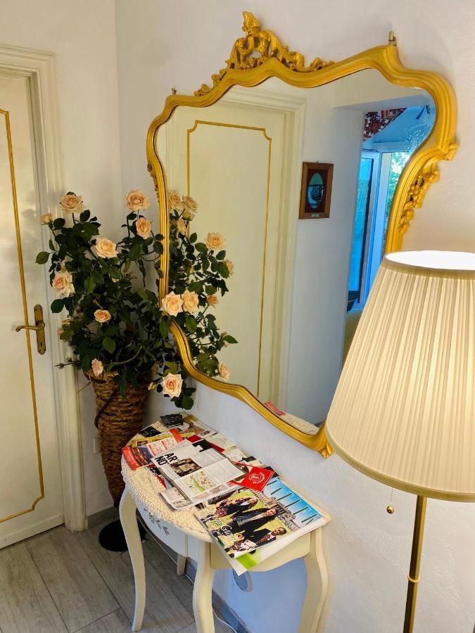 Casa de hóspedes Casa Luba Lucca