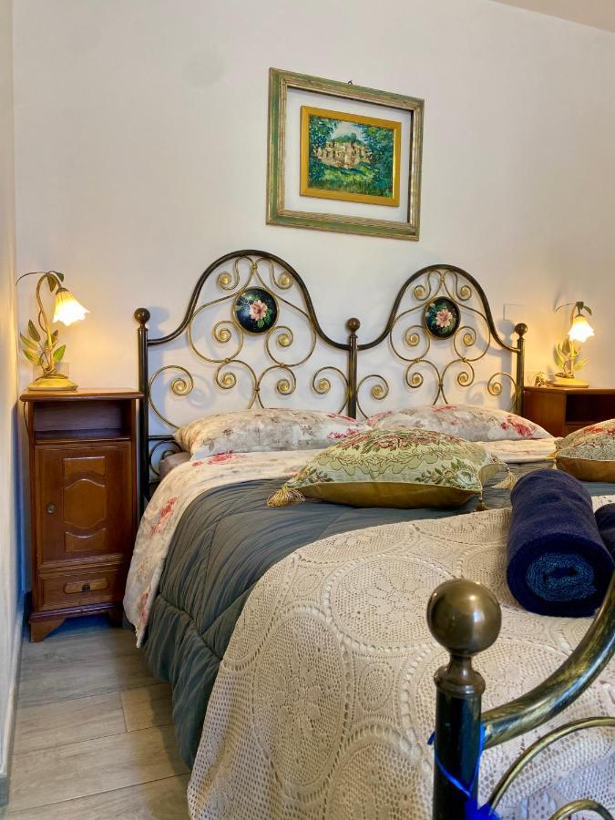 Casa Luba Guest house