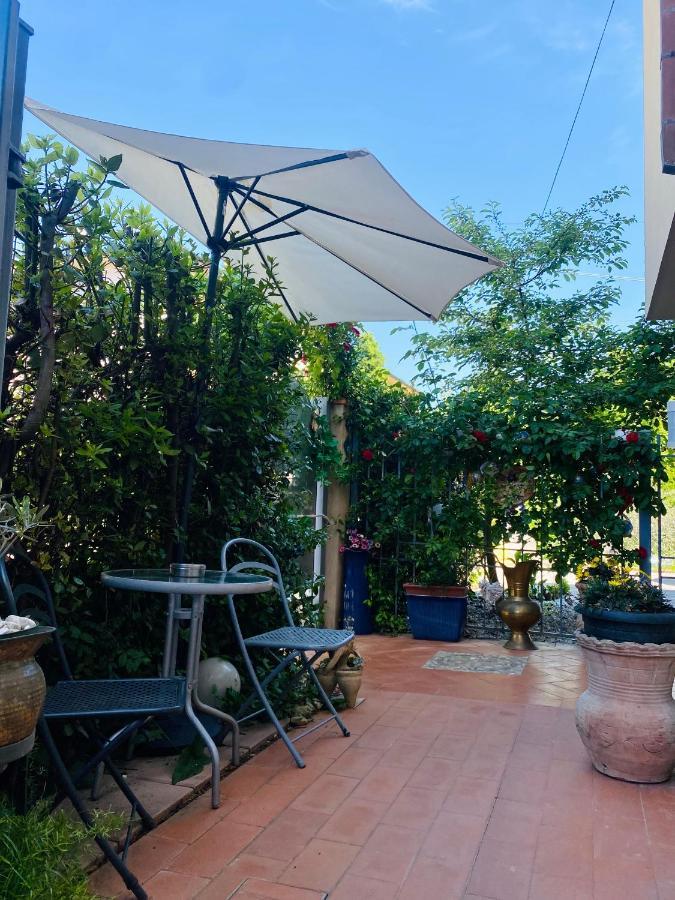 Casa Luba Guest house