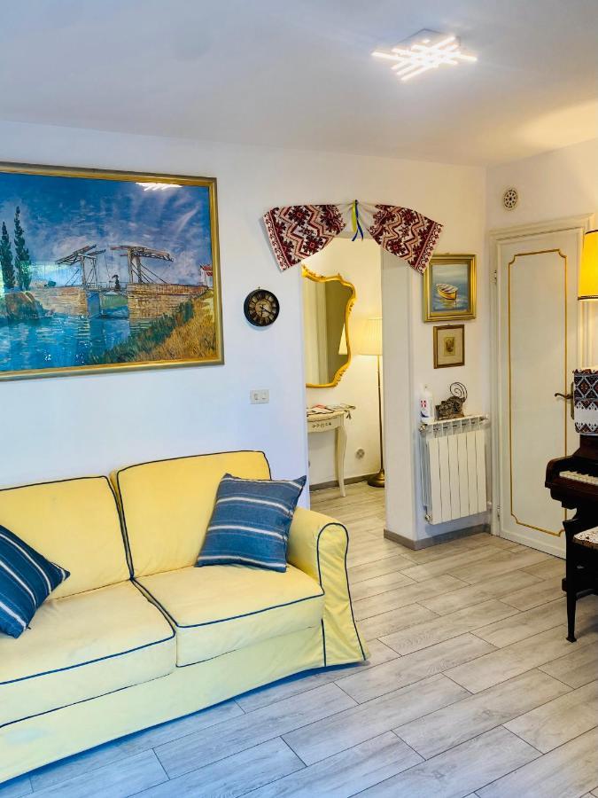 Guest house Casa Luba