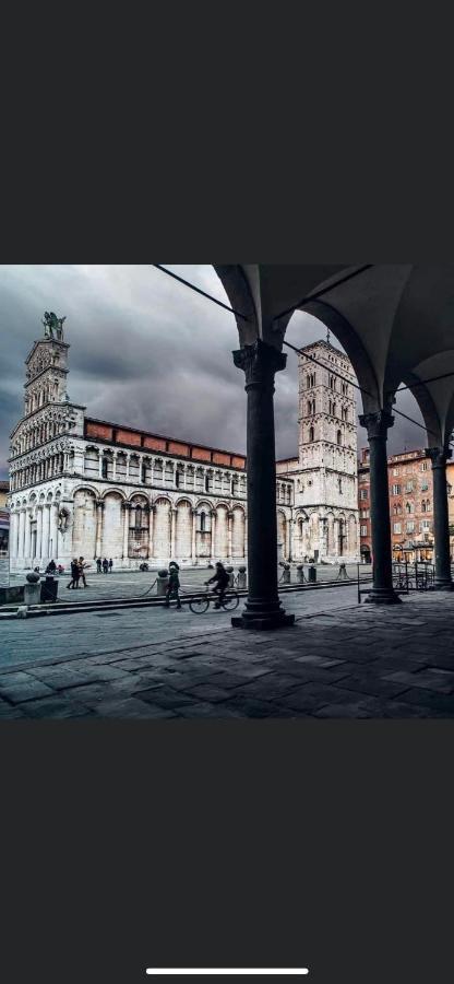 Casa Luba Lucca