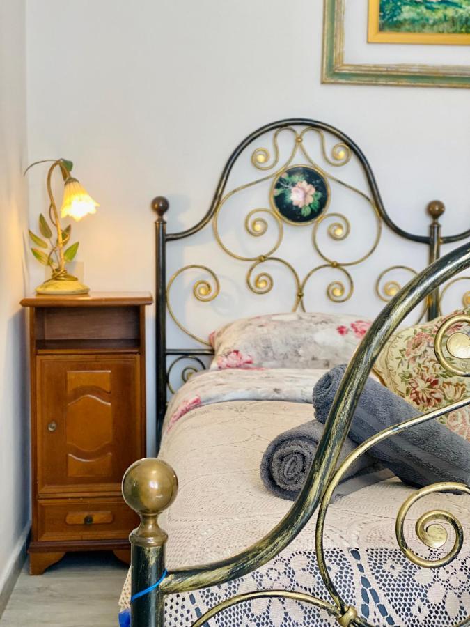 Guest house Casa Luba *