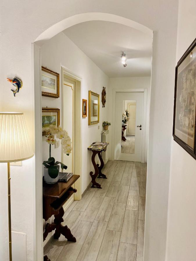 Guest house Casa Luba Lucca