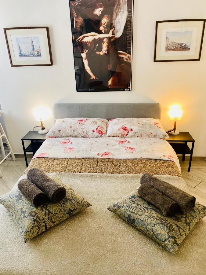 Casa Luba Guest house