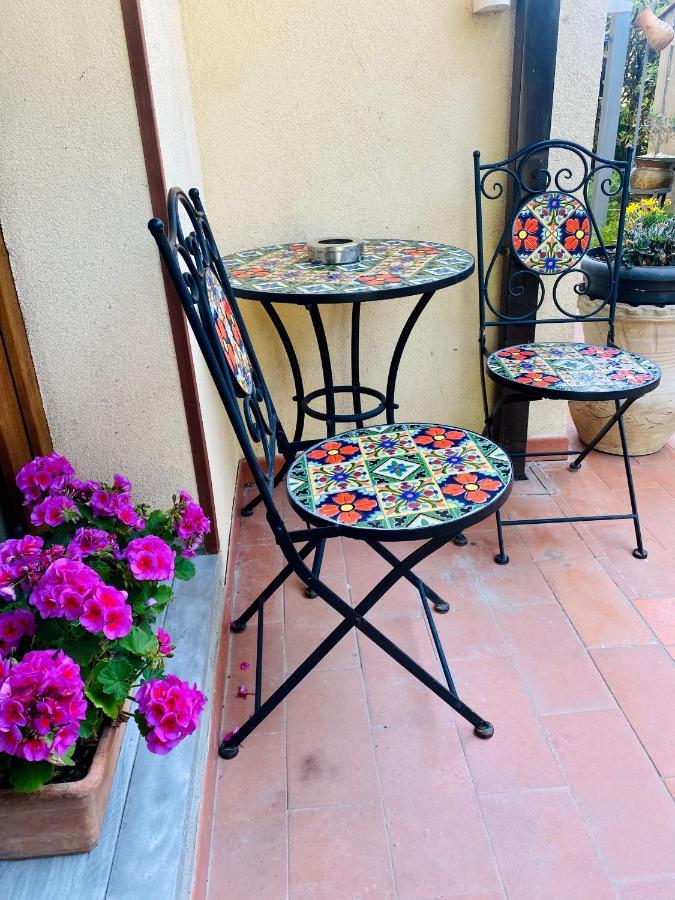 Casa Luba Guest house