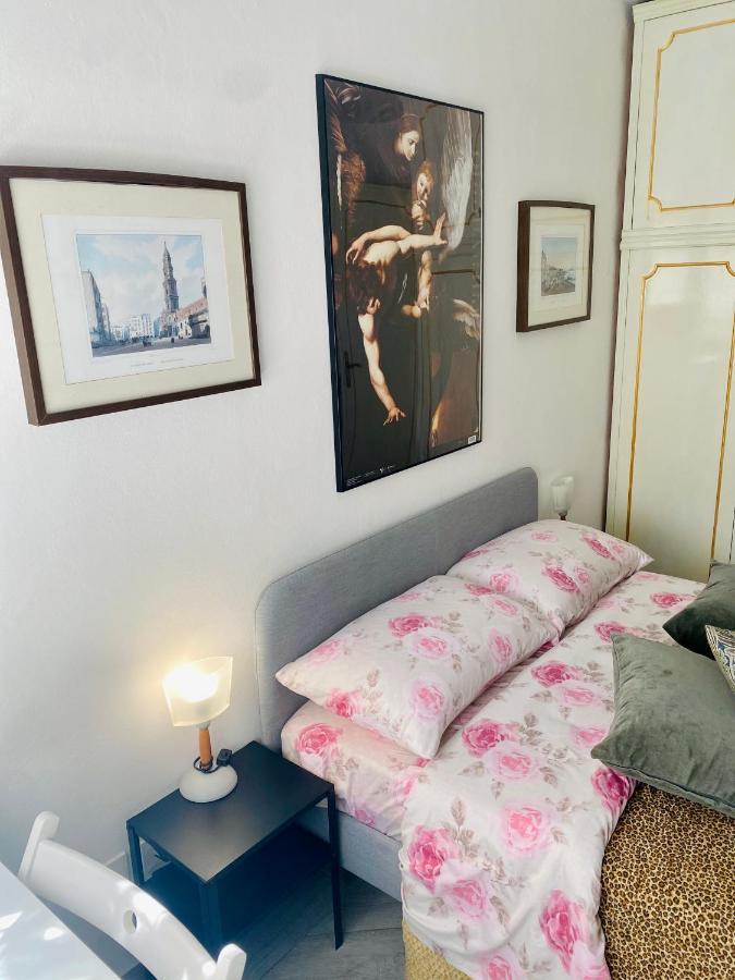 Casa Luba * Lucca