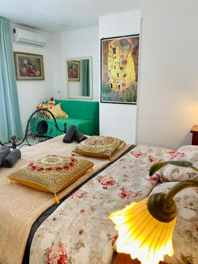Guest house Casa Luba Lucca