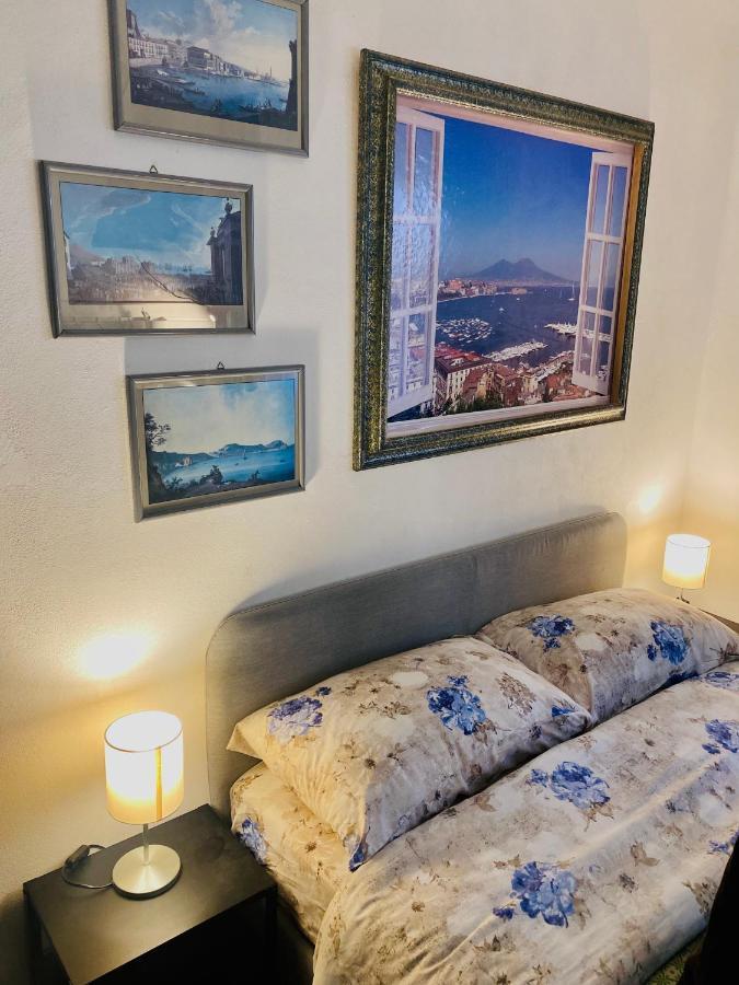 Guest house Casa Luba *