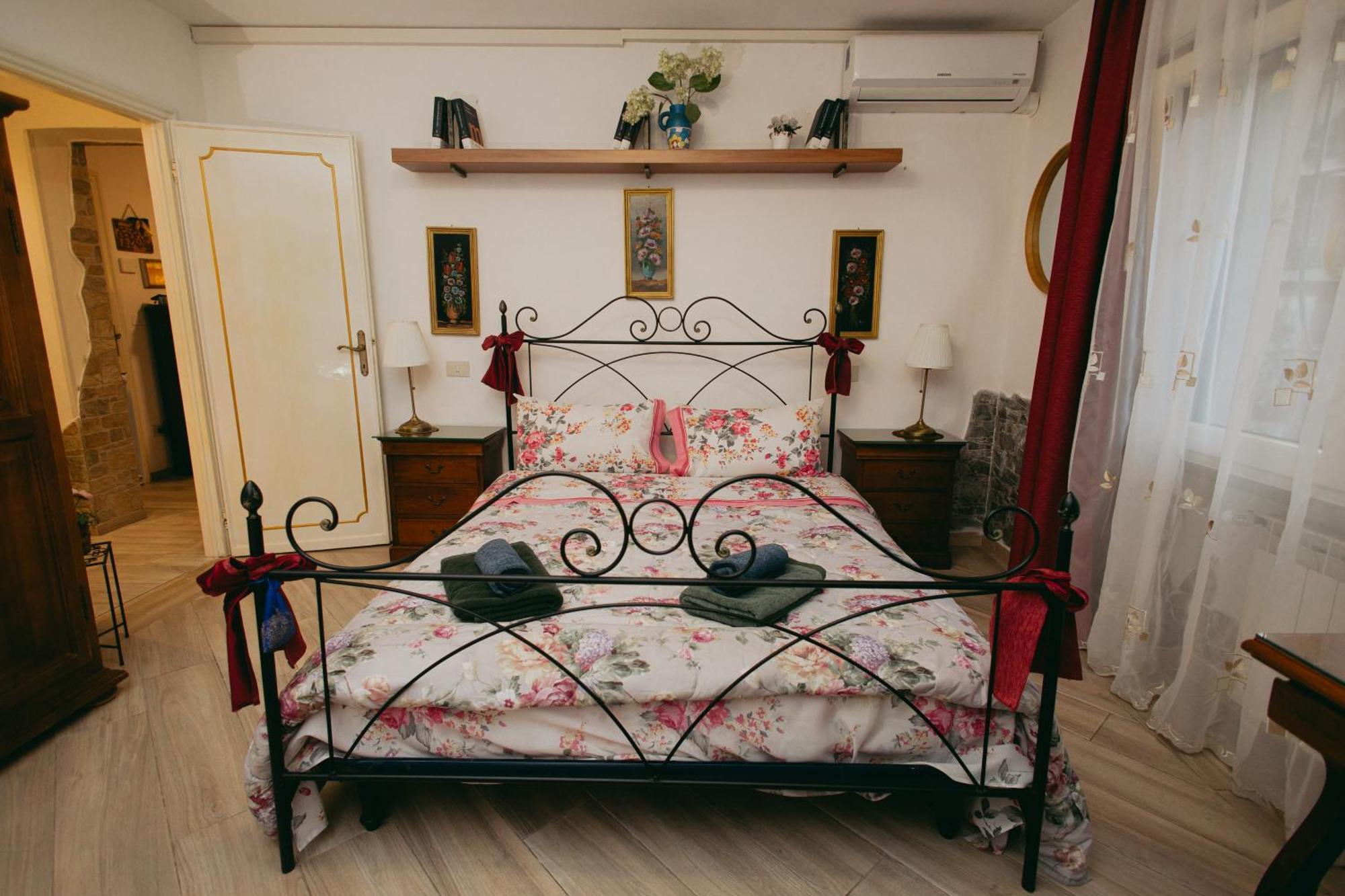 Casa Luba Lucques