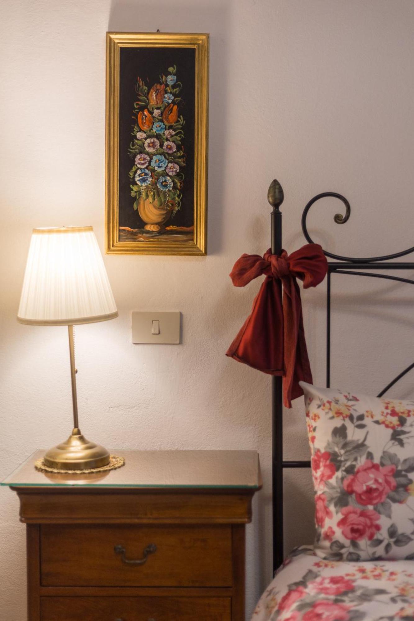Casa Luba Maison d'hôtes