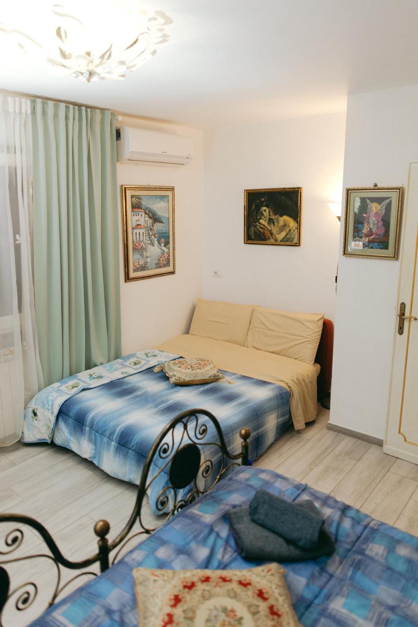 Maison d'hôtes Casa Luba *