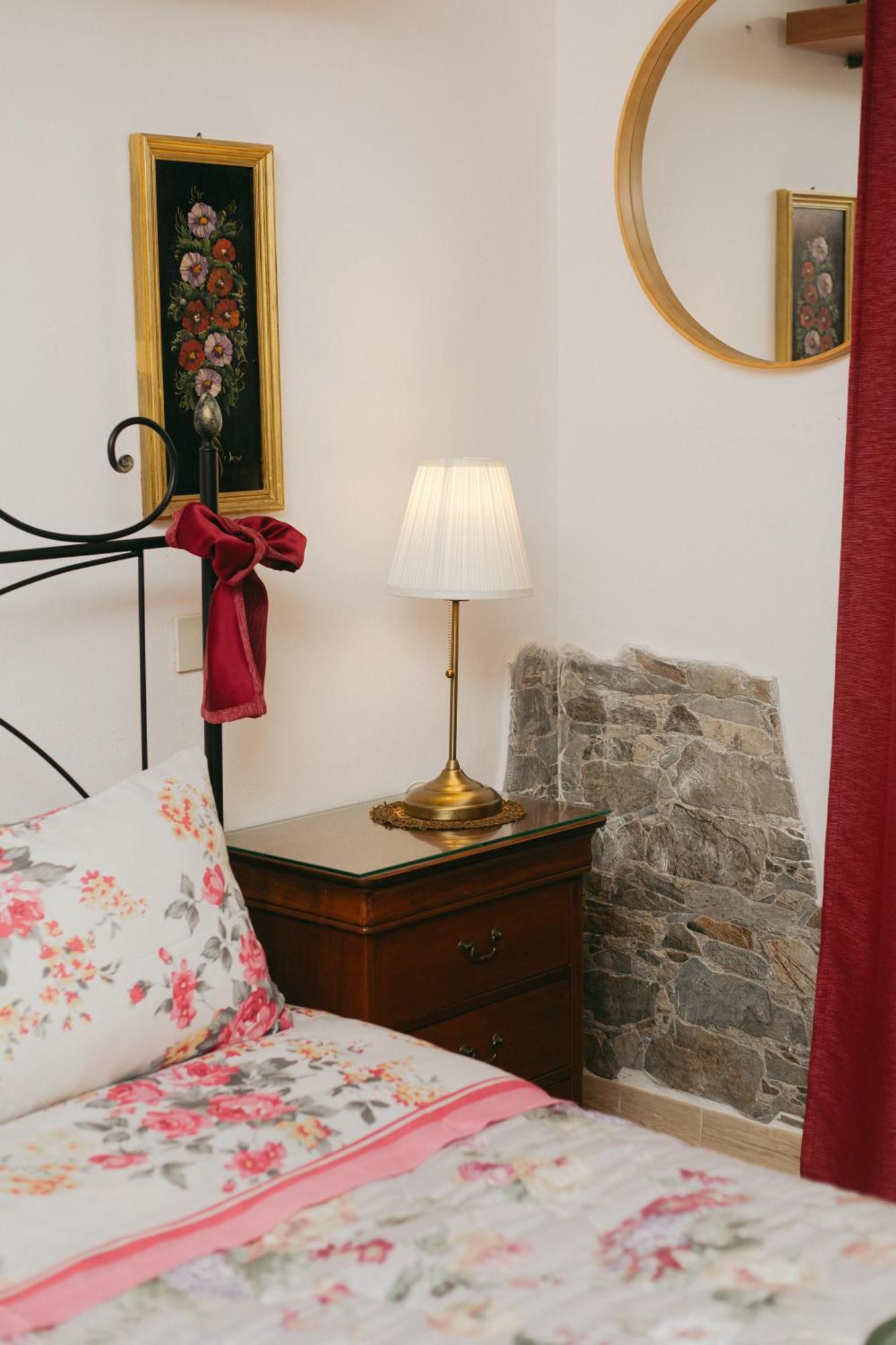 Casa Luba Lucques
